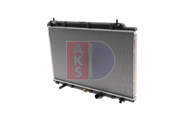 Radiator, engine cooling (100064N)
