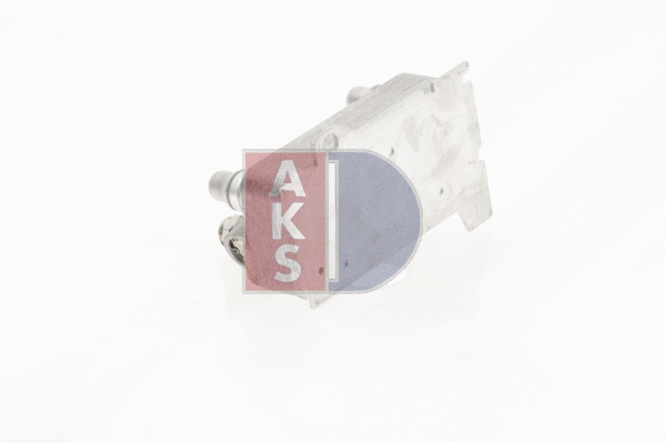Oil Cooler, automatic transmission