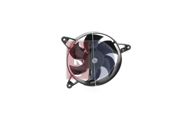 Fan, engine cooling