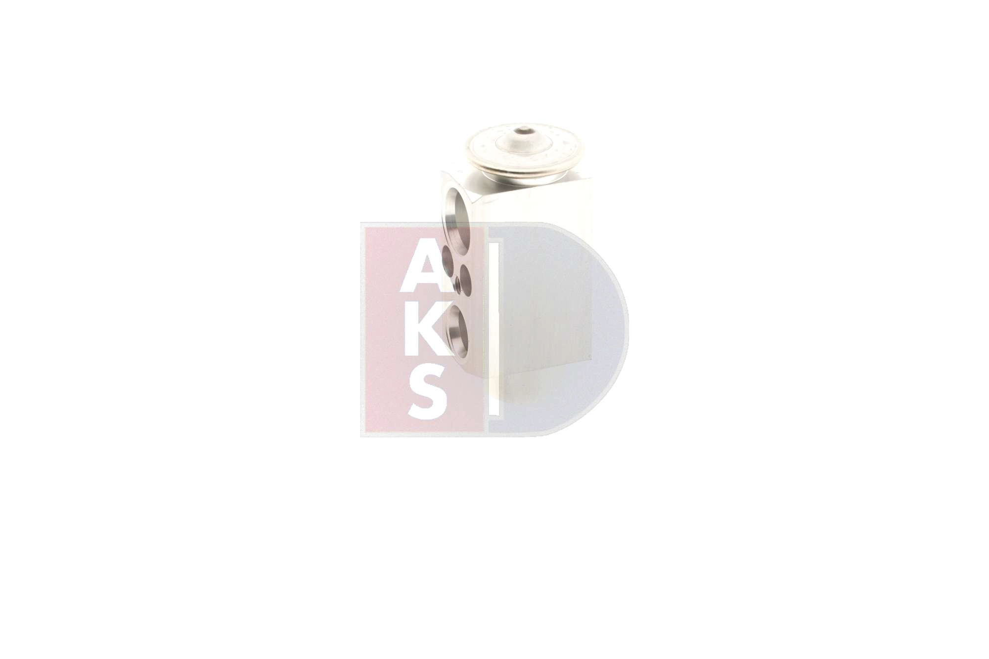 Expansion Valve, air conditioning