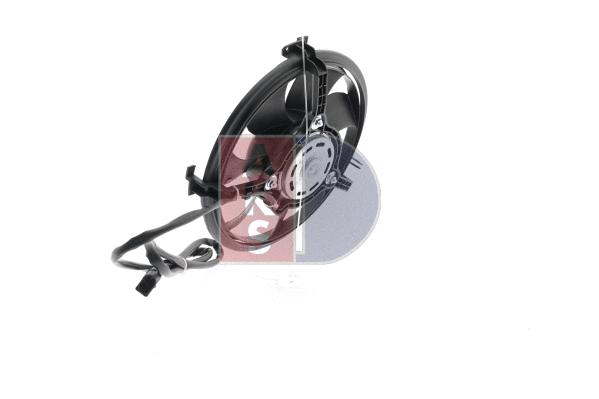 Fan, engine cooling
