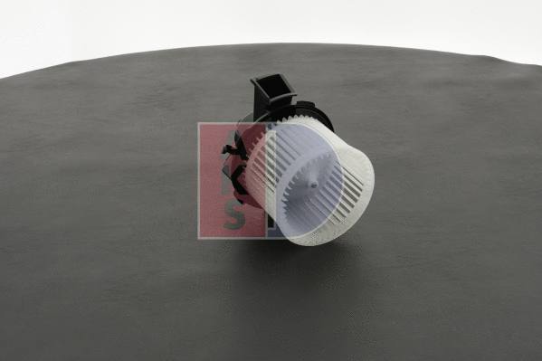 Interior Blower