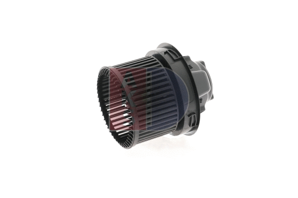 Interior Blower