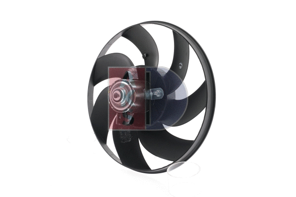 Fan, engine cooling (188039N)