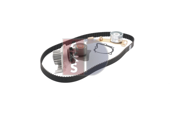 Water Pump & Timing Belt Kit