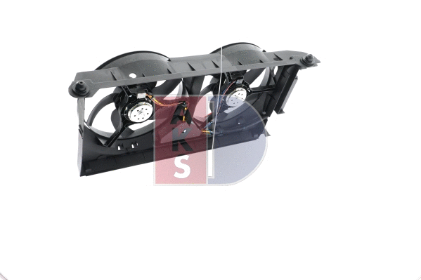 Fan, engine cooling