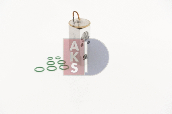 Expansion Valve, air conditioning
