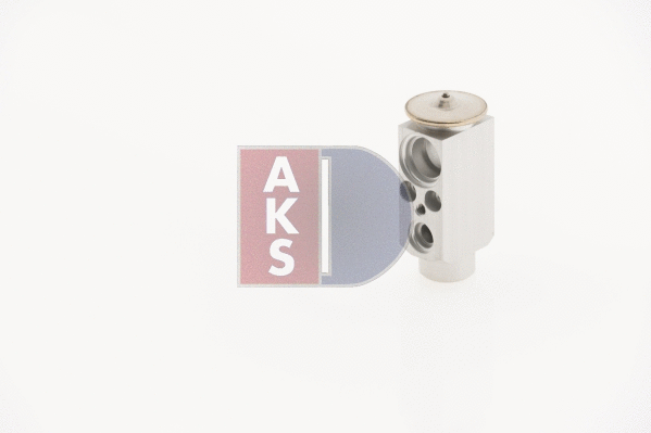 Expansion Valve, air conditioning