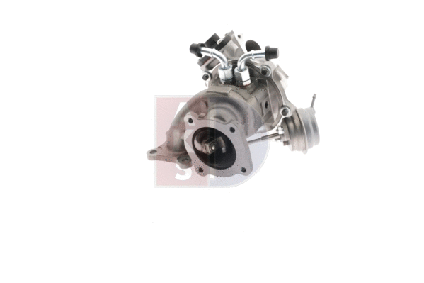 Charger, charging (supercharged/turbocharged)