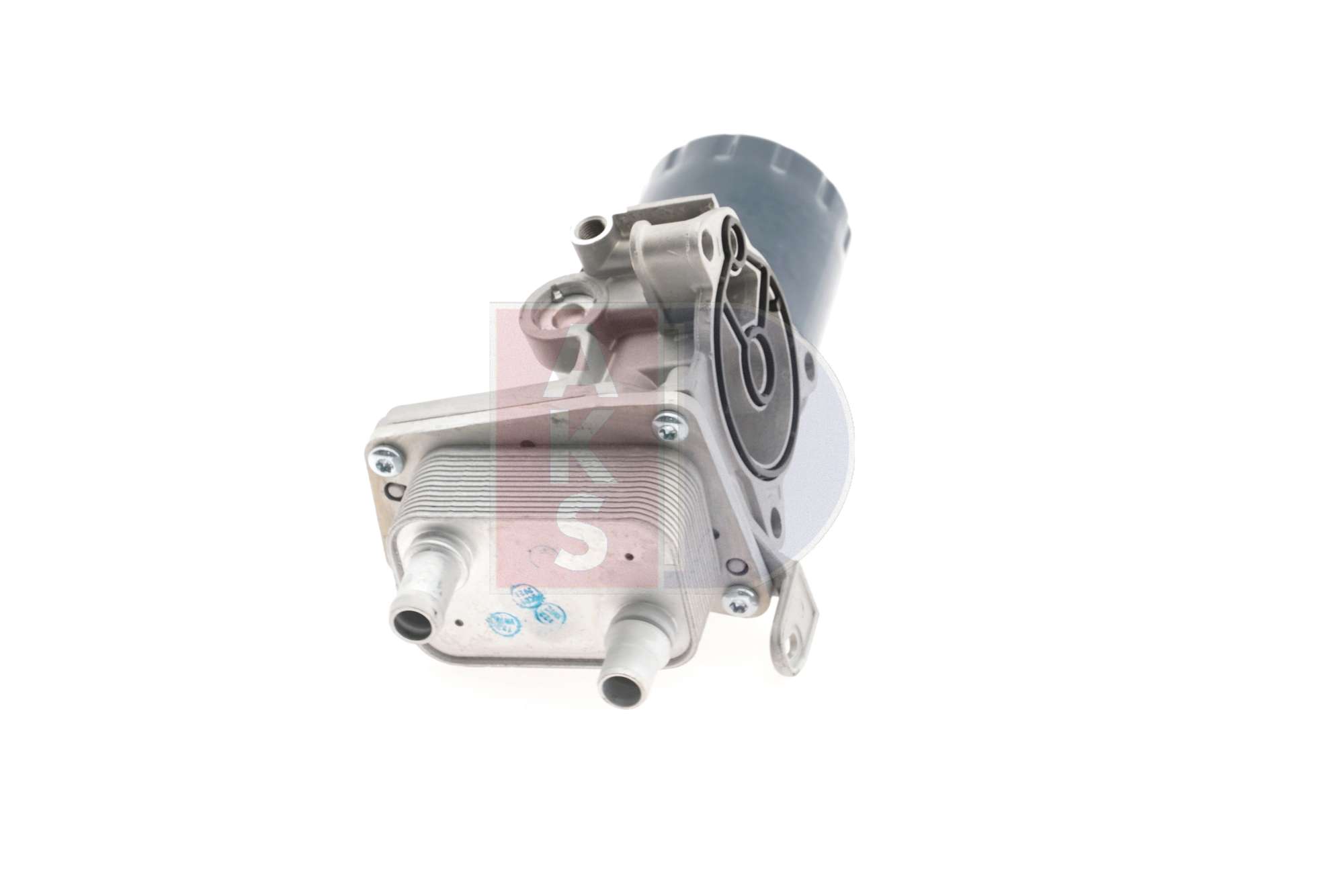 Oil Cooler, engine oil