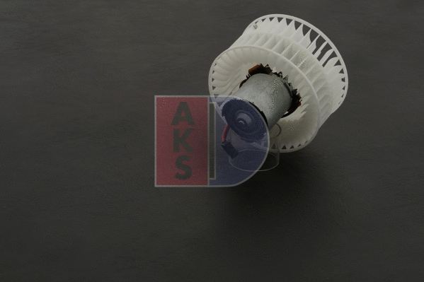 Interior Blower