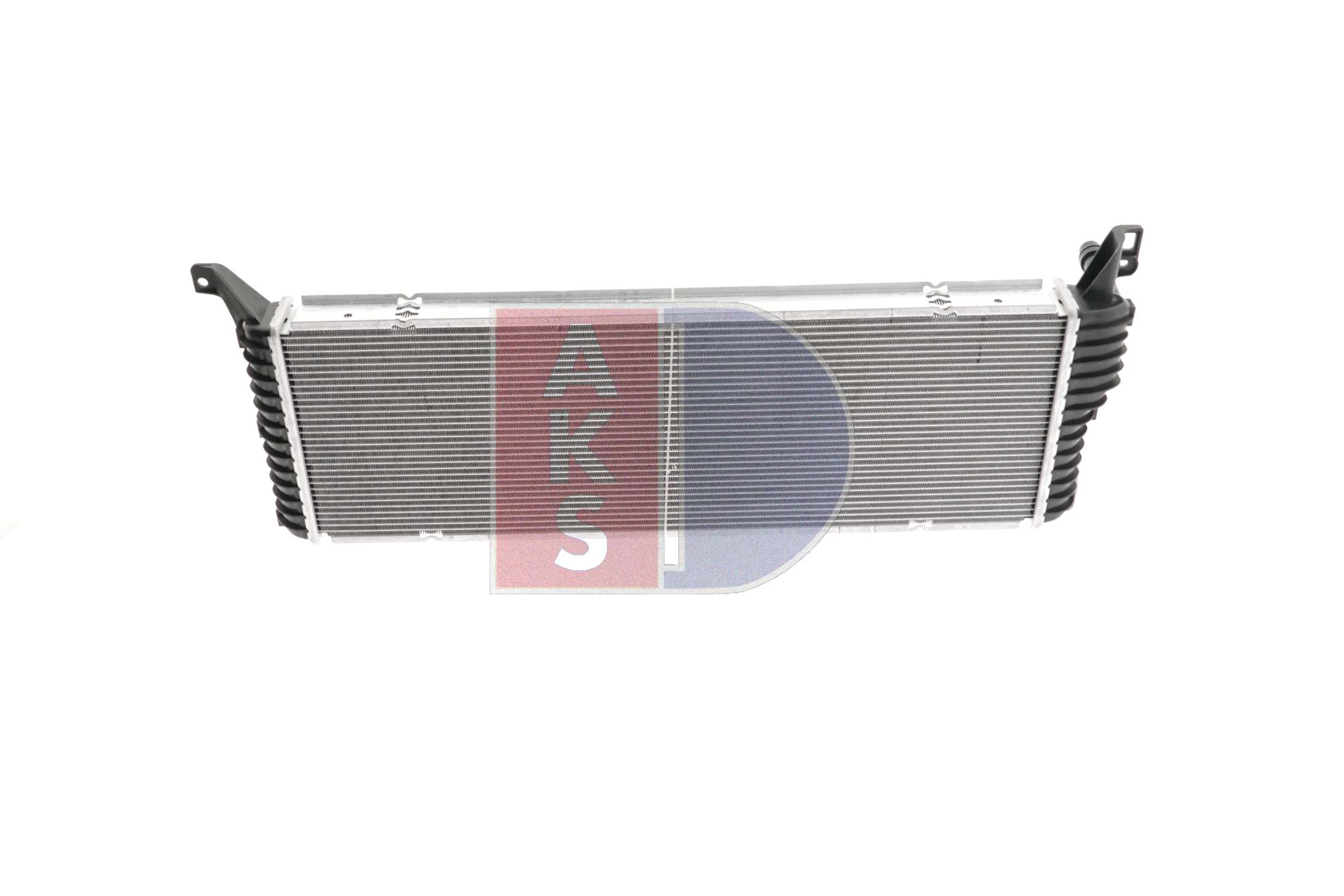 Low Temperature Cooler, charge air cooler