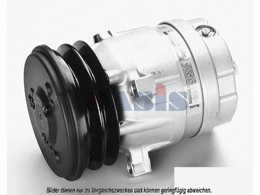 Compressor, air conditioning (858210N)