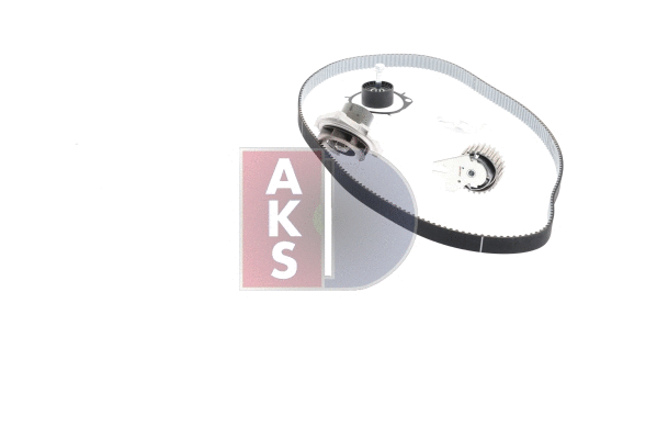 Water Pump & Timing Belt Kit