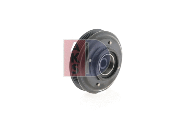 Magnetic Clutch, air conditioning compressor