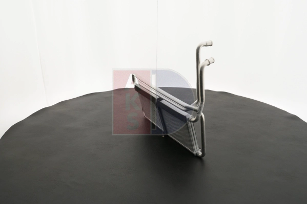 Heat Exchanger, interior heating