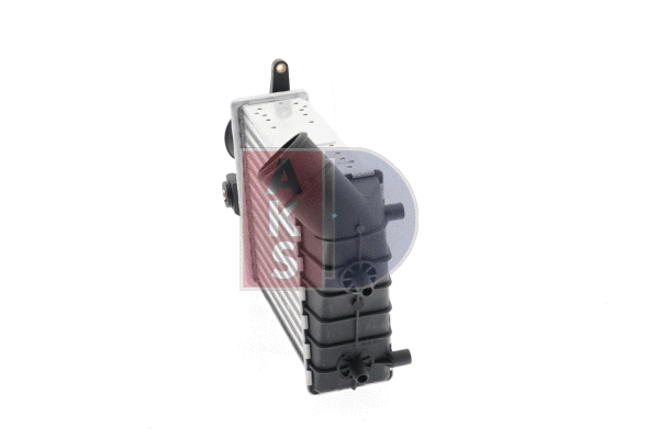 Charge Air Cooler