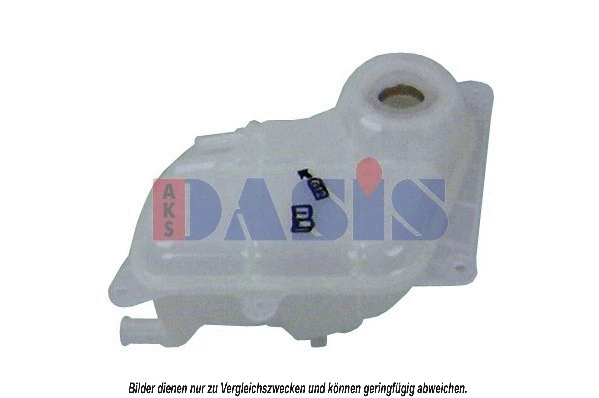 Expansion Tank, coolant (043003N)