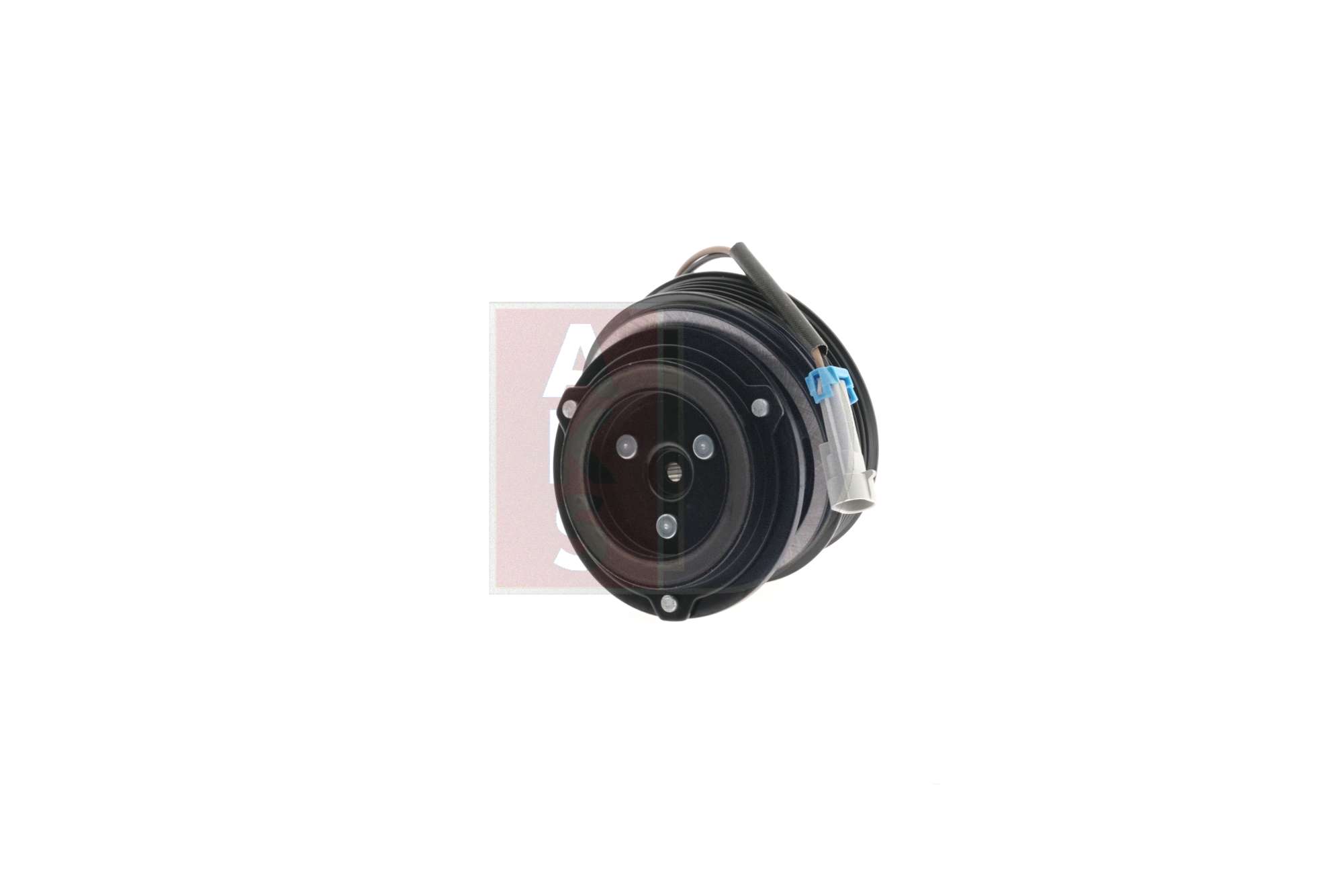 Magnetic Clutch, air conditioning compressor