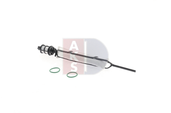 Dryer, air conditioning (800429N)
