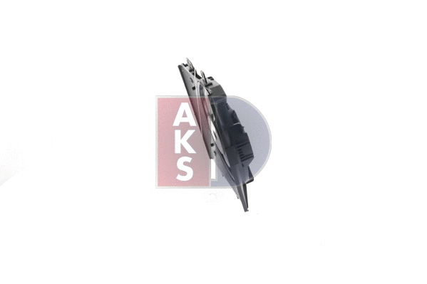 Fan, engine cooling