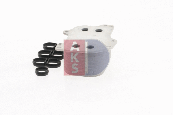 Oil Cooler, engine oil