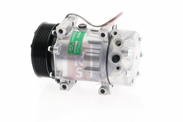 Compressor, air conditioning (850749N)