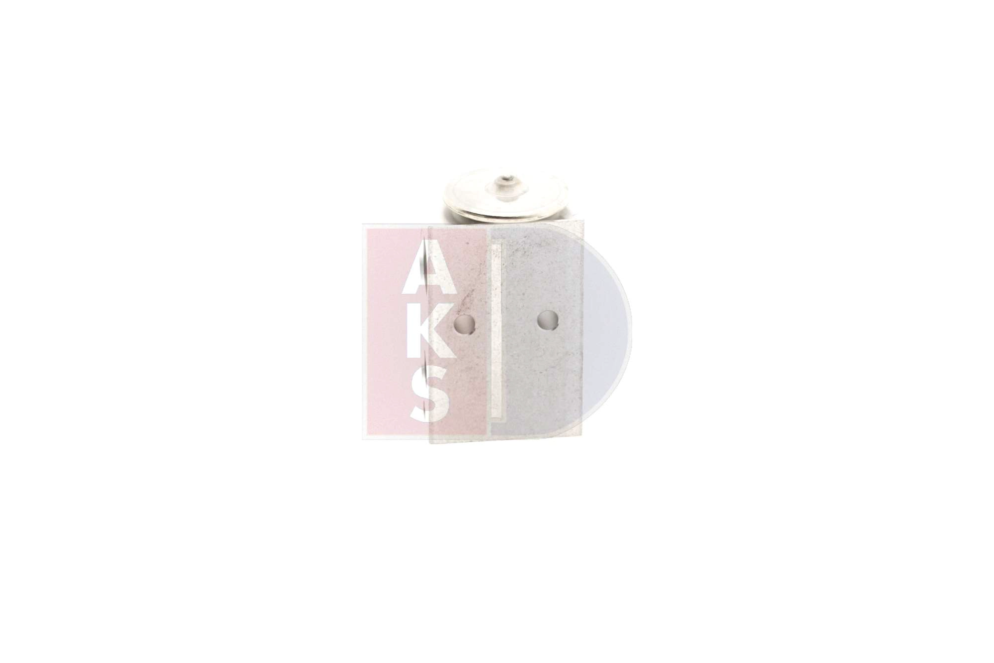 Expansion Valve, air conditioning