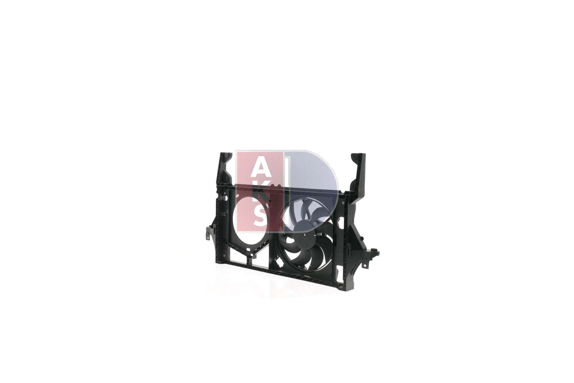 Fan, engine cooling
