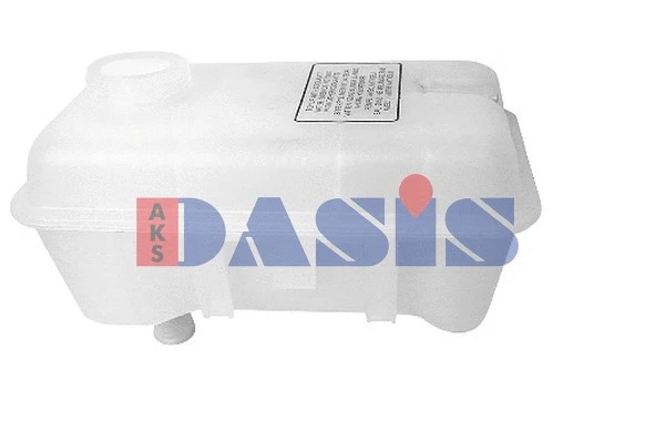 Expansion Tank, coolant (223001N)