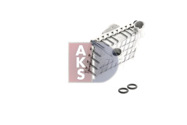 Oil Cooler, engine oil