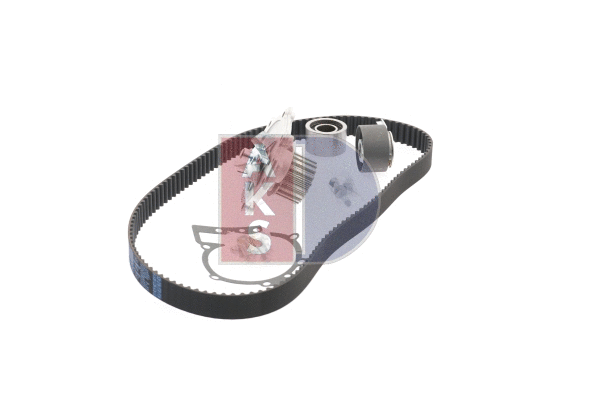 Water Pump & Timing Belt Kit