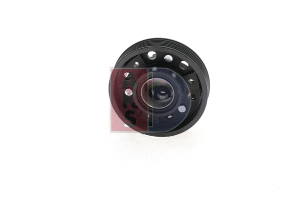 Magnetic Clutch, air conditioning compressor