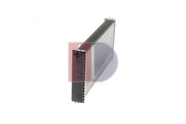 Heat Exchanger, interior heating