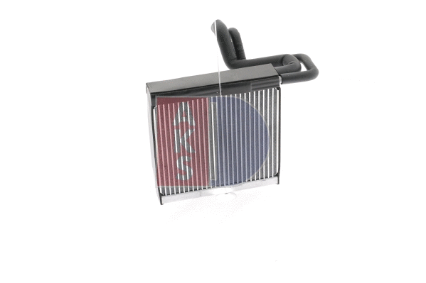 Evaporator, air conditioning