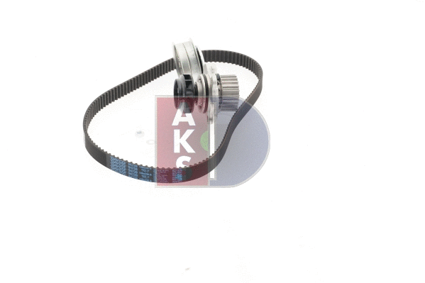 Water Pump & Timing Belt Kit