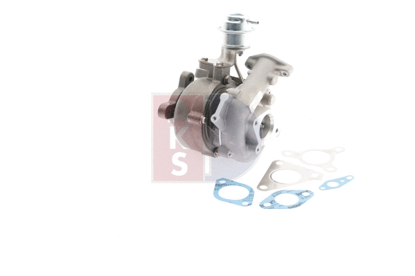 Charger, charging (supercharged/turbocharged)