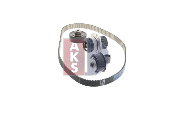 Water Pump & Timing Belt Kit