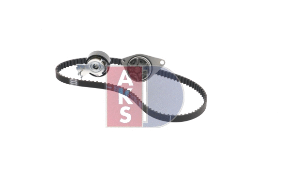 Water Pump & Timing Belt Kit
