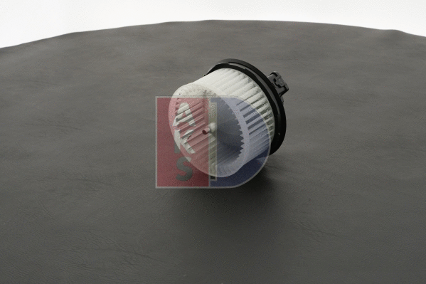 Interior Blower
