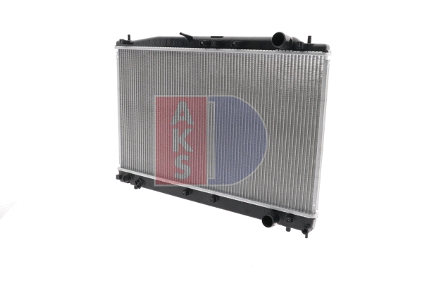 Radiator, engine cooling (210157N)