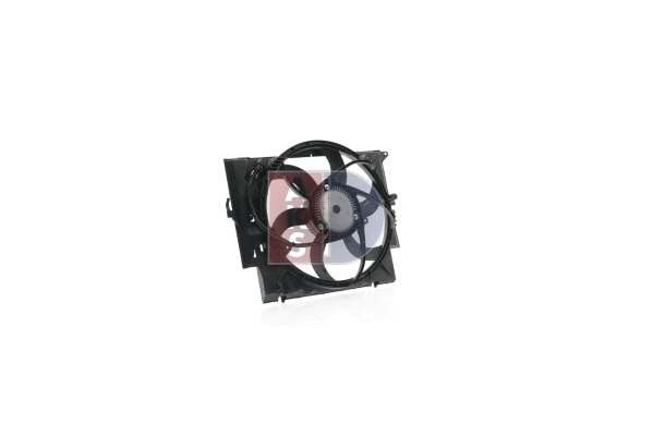 Fan, engine cooling
