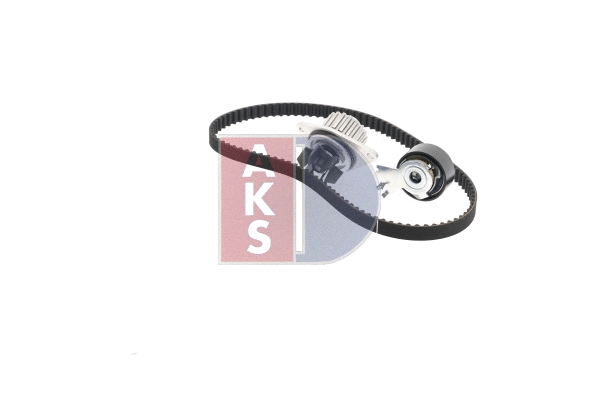 Water Pump & Timing Belt Kit