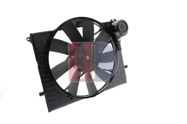 Fan, engine cooling