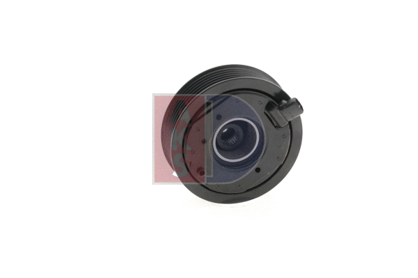 Magnetic Clutch, air conditioning compressor