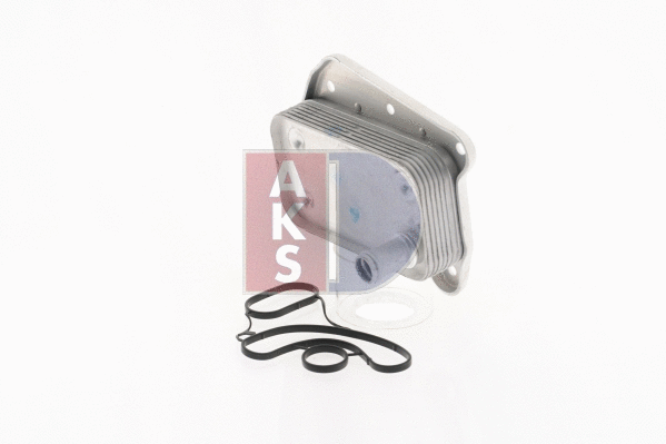 Oil Cooler, engine oil