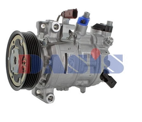 Compressor, air conditioning (852130N)