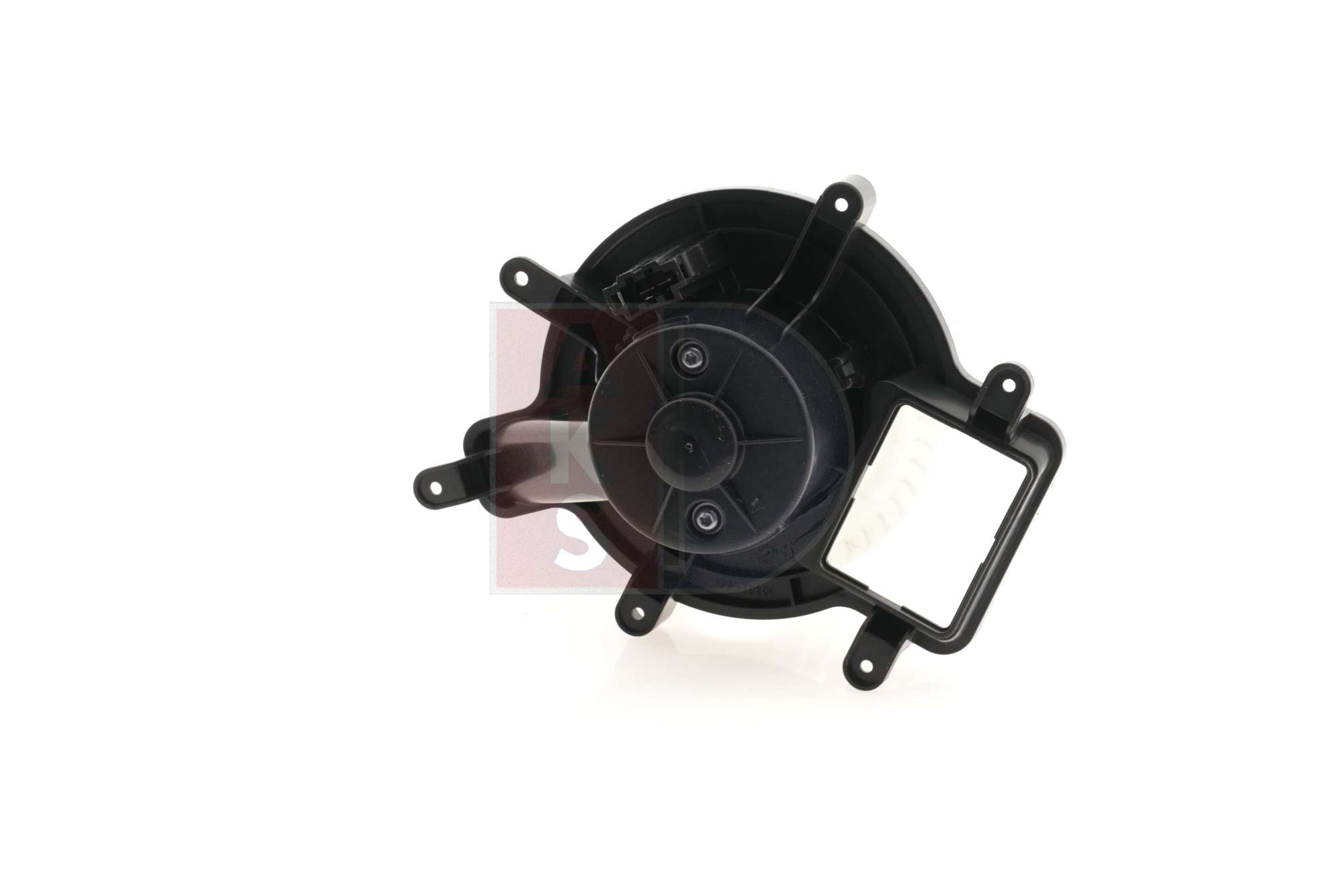 Interior Blower