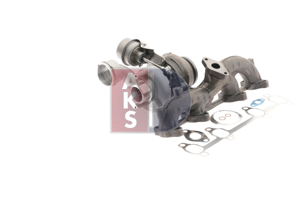 Charger, charging (supercharged/turbocharged)