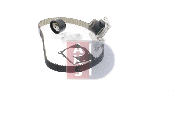 Water Pump & Timing Belt Kit